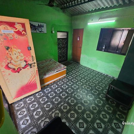 Sea Touch Beach Resort Harihareshwar Exterior foto
