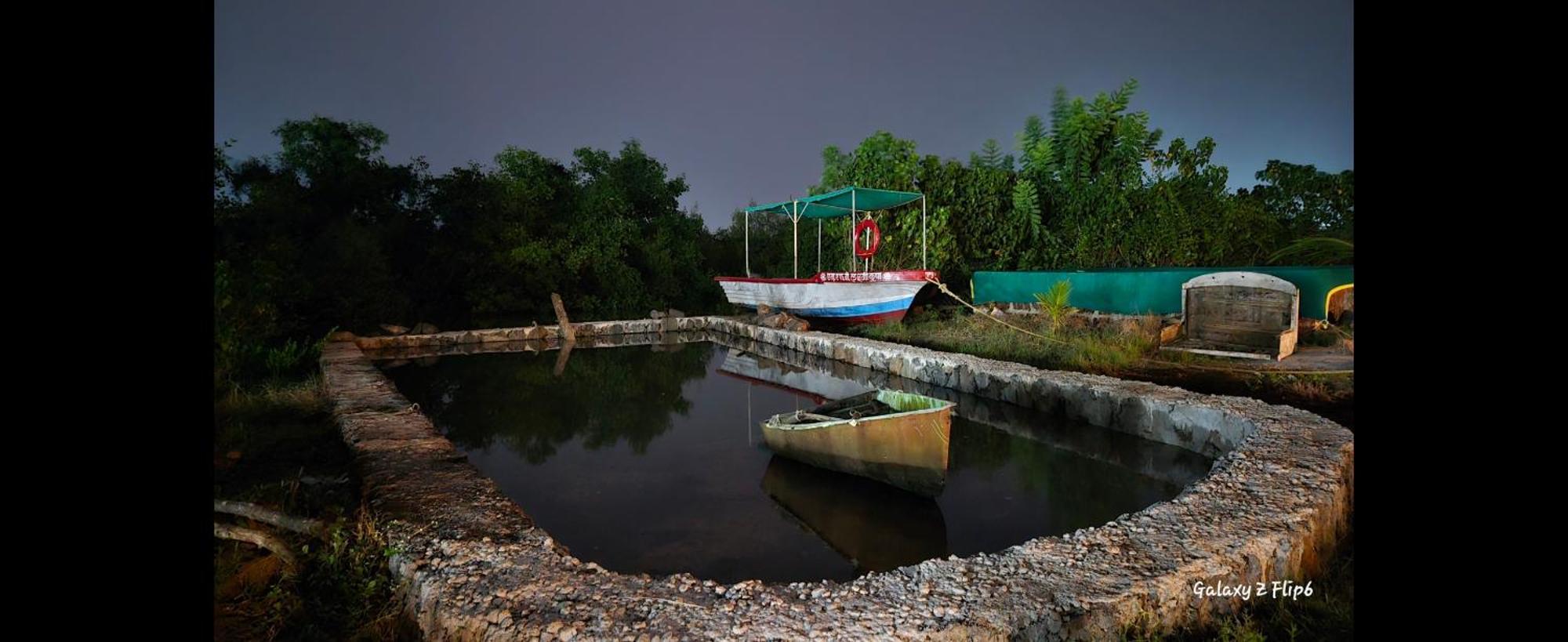 Sea Touch Beach Resort Harihareshwar Exterior foto