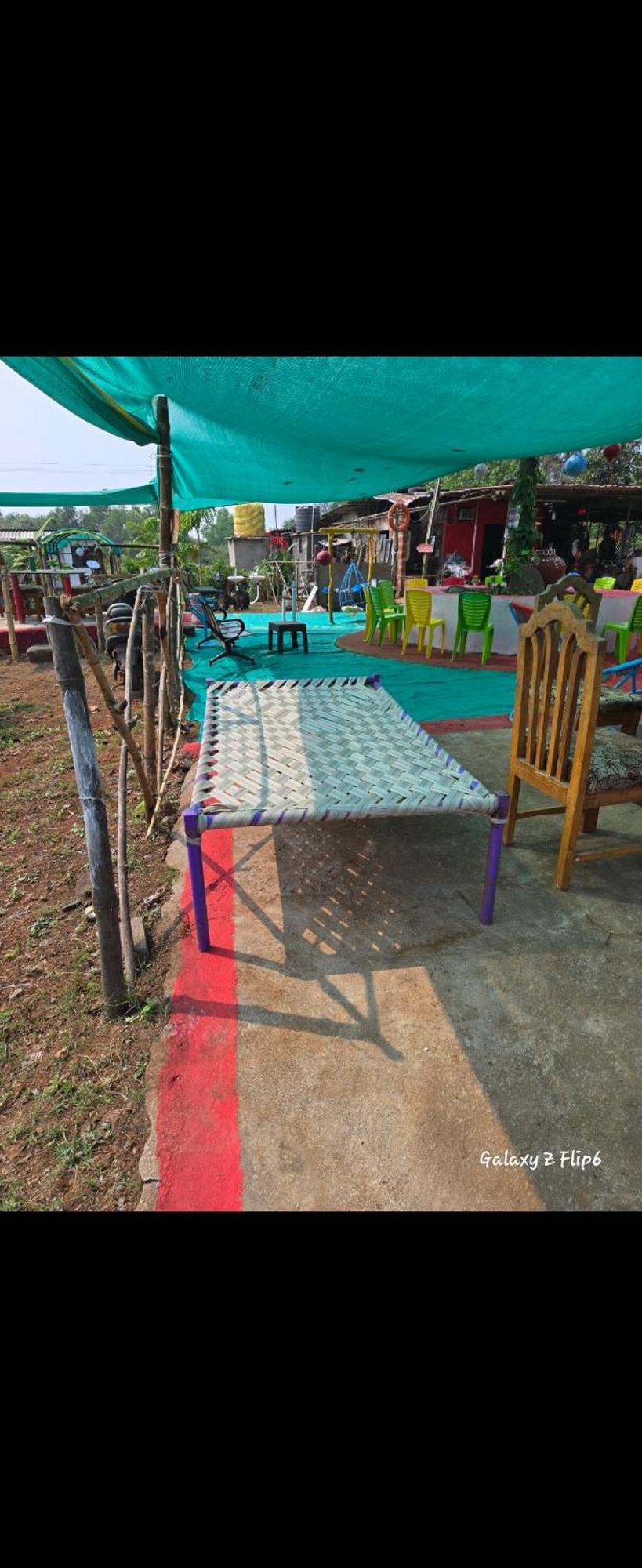 Sea Touch Beach Resort Harihareshwar Exterior foto