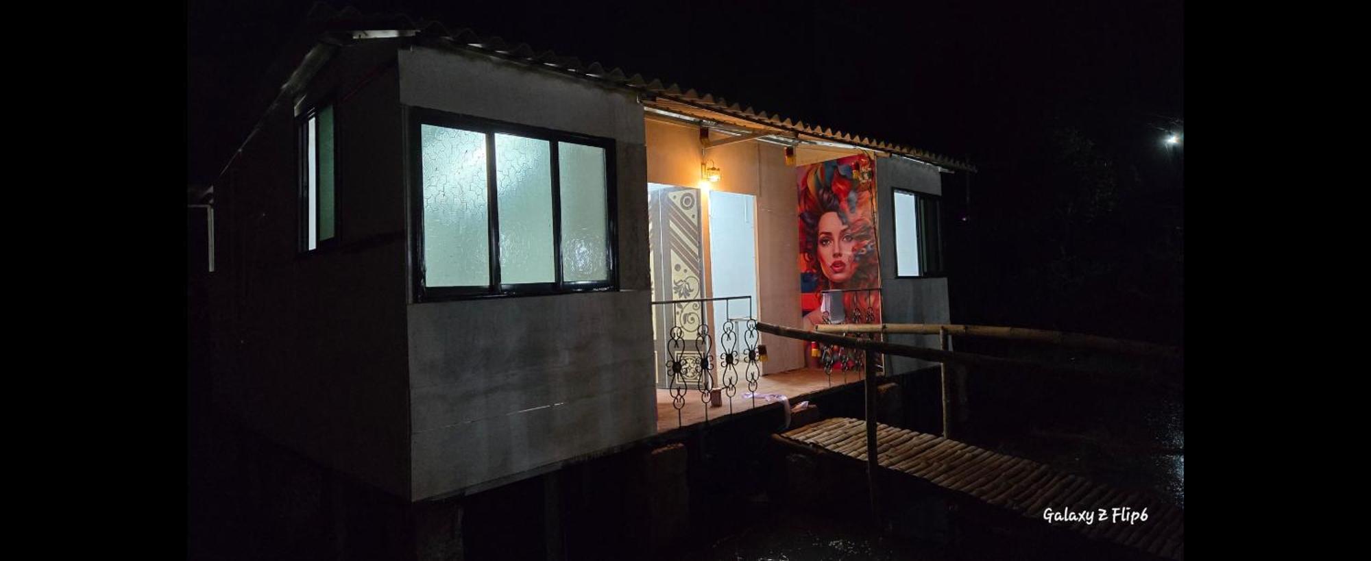 Sea Touch Beach Resort Harihareshwar Exterior foto