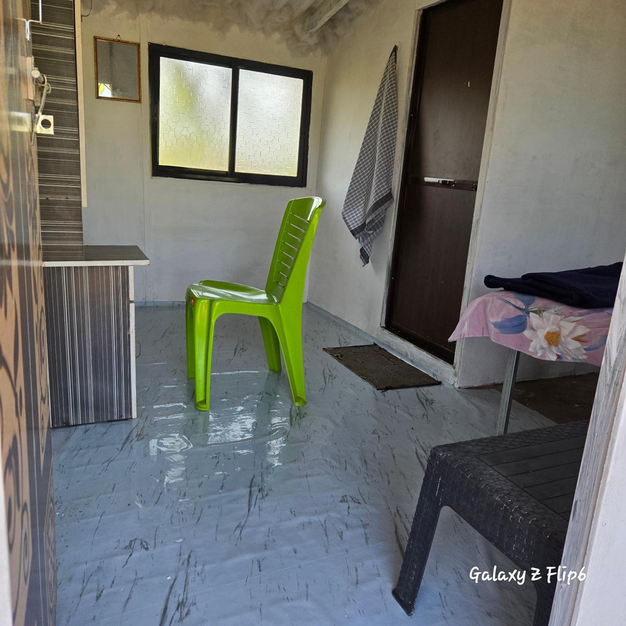 Sea Touch Beach Resort Harihareshwar Exterior foto