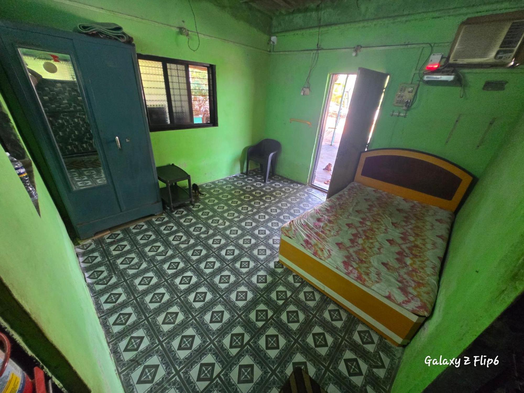 Sea Touch Beach Resort Harihareshwar Quarto foto